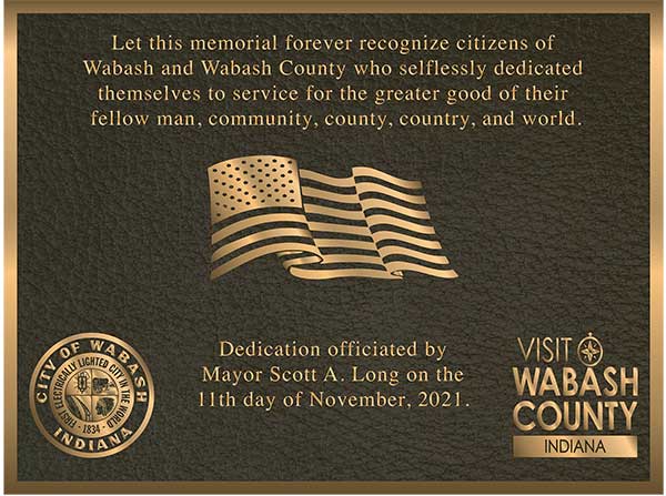 military wall plaques,  bronze image cast plaques 