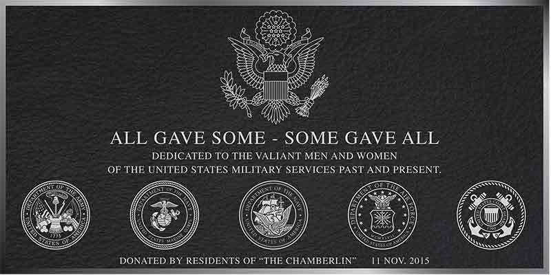 military bronze plaques, military bronze seals, military bronze emblems,